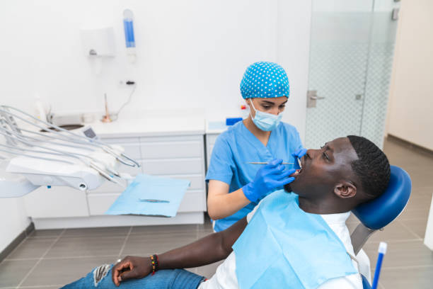 Best Emergency Dental Care for Sports Injuries in El Campo, TX