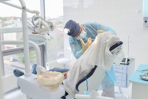 Best Emergency Treatment for Jaw Pain or Injury in El Campo, TX